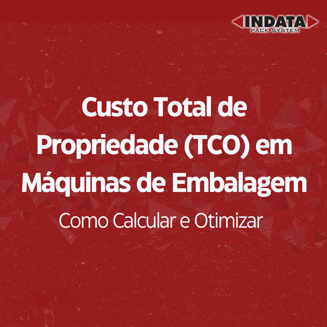 O QUE É O TCO (TOTAL COST OF OWNERSHIP)?